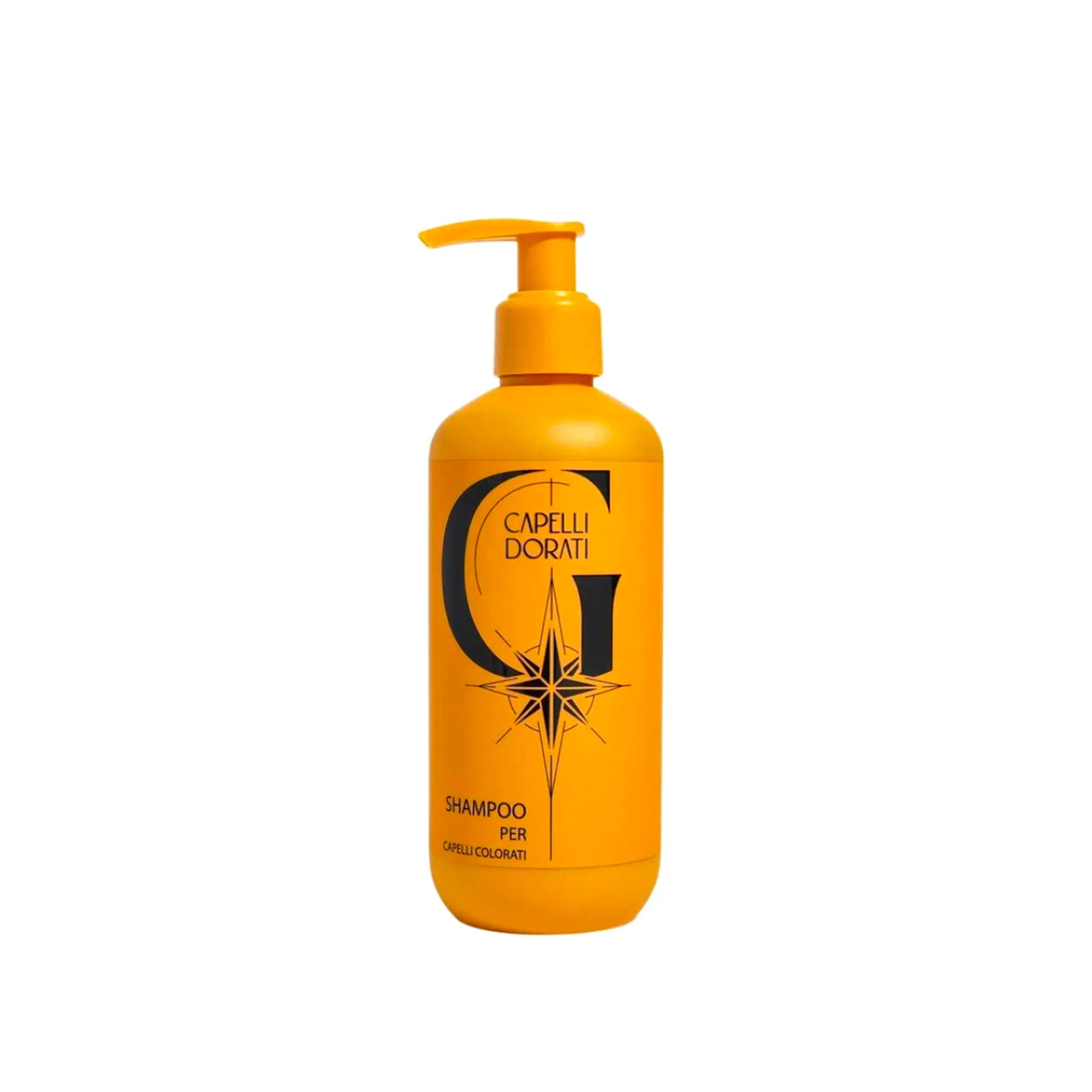 SHAMPOO PER capelli colorati 300ml SHAMPOO PER capelli colorati 300ml Уход для волос Фотография