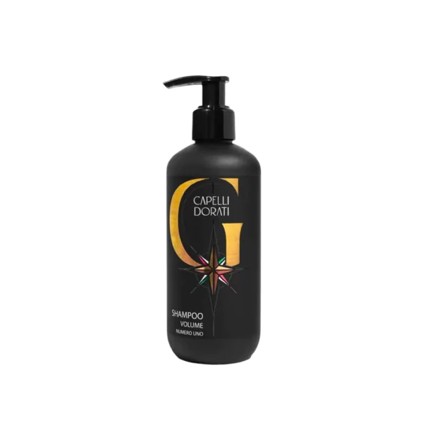 SHAMPOO VOLUME NUMERO UNO 300ml Уход для волос Фотография