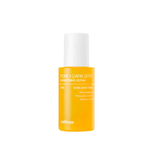 CELIMAX PORE+DARK SPOT BRIGHTENING SERUM Сыворотка для лица 30ml шт Без категории Фотография