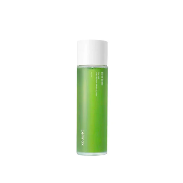CELIMAX The Real Noni Moisture Balancing Toner Восстанавливающий тонер 150ml шт Без категории Фотография