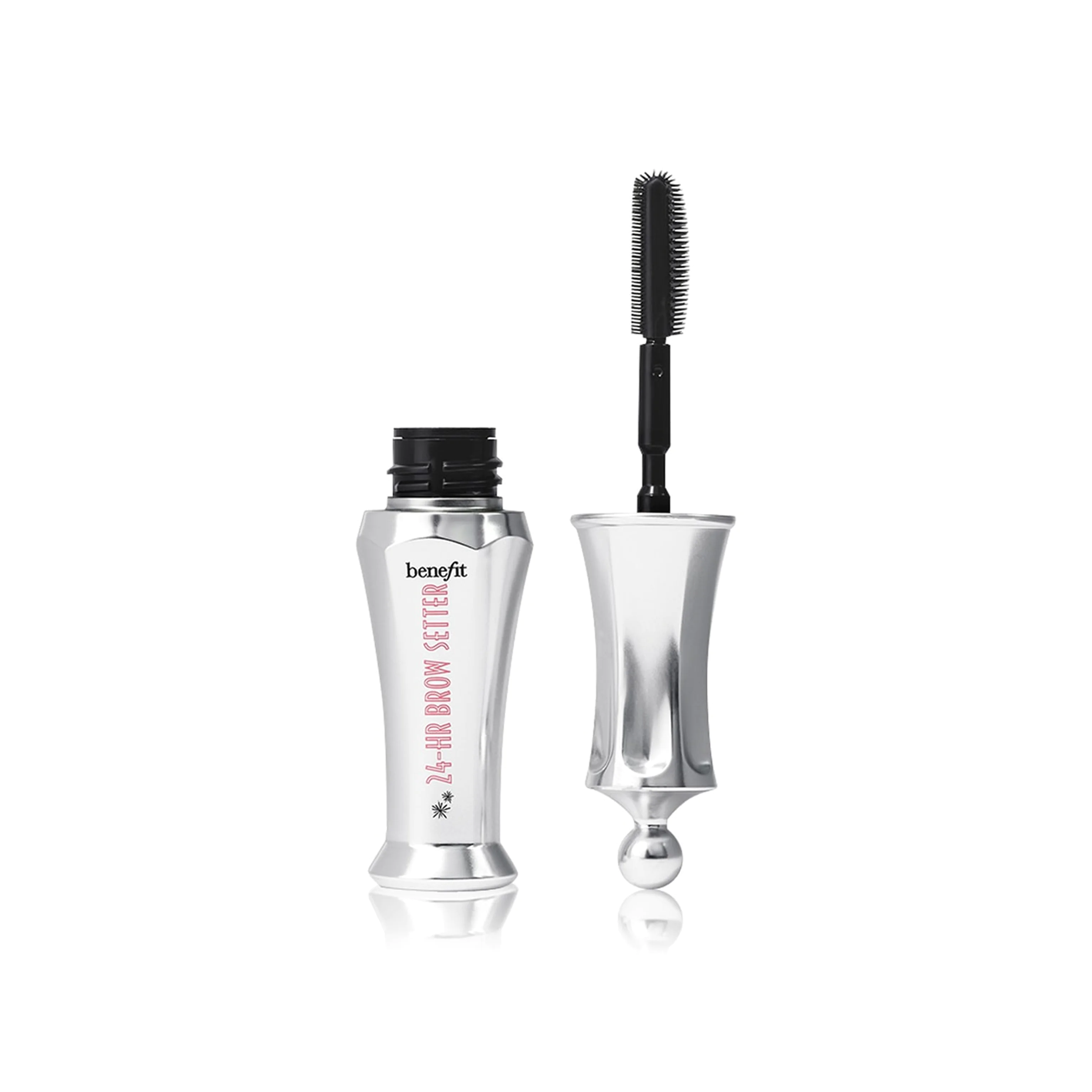 BENEFIT 24-HR BROW SETTER – (гель для бровей 24ч) Средства для бровей Фотография