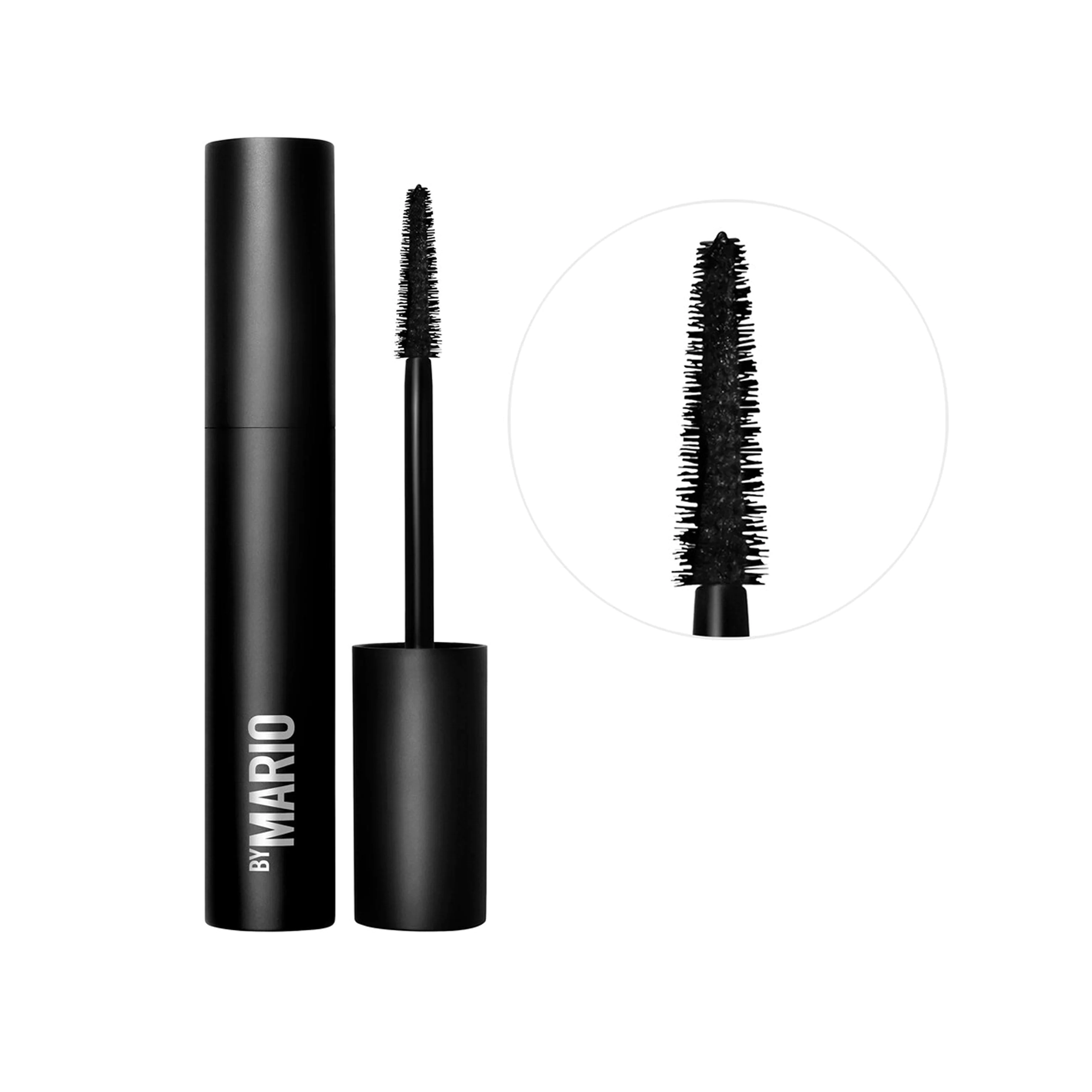 MAKEUP BY MARIO MASTER MASCARA – SUPER BLACK (тушь черная) MAKEUP BY MARIO MASTER MASCARA – SUPER BLACK (тушь черная) Туши, тени и карандаши для глаз Фотография