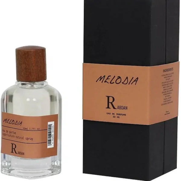 НП Melodia Rabdan 50 ml Парфюм Фотография