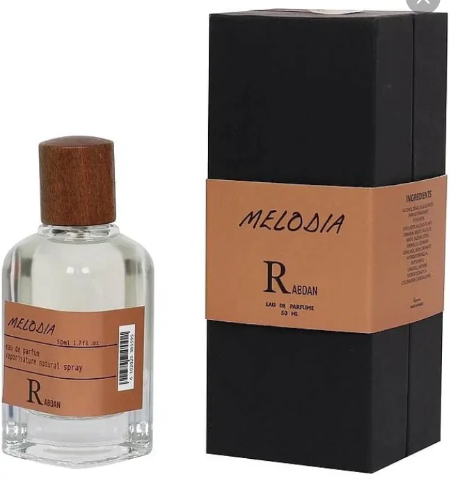 НП Melodia Rabdan 50 ml Парфюм Фотография