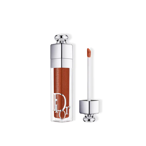DIOR ADDICT LIP MAXIMIZER Блеск для увеличения объема 045 shimmer hazelnut Помады, блески и масла для губ Фотография