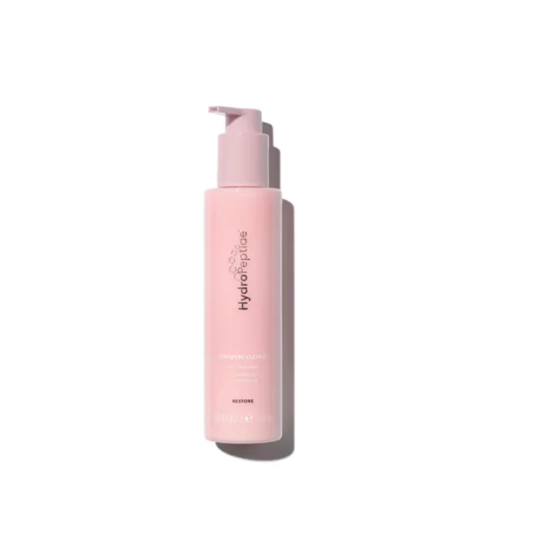 Cashmere Cleanse Facial Rose Milk 200ml -деликатное очищающее молочко на основе розовой воды с пептидным комплексом Уход для лица Фотография