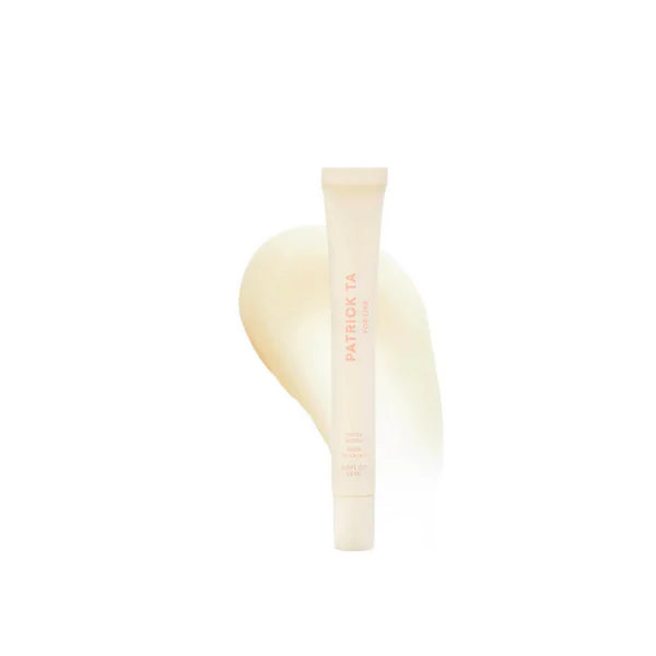PATRICK TA FOR LIPS MAJOR  MOISTURE SMOOTHONG LIP BALM – COCOA BUTTER Помады, блески и масла для губ Фотография
