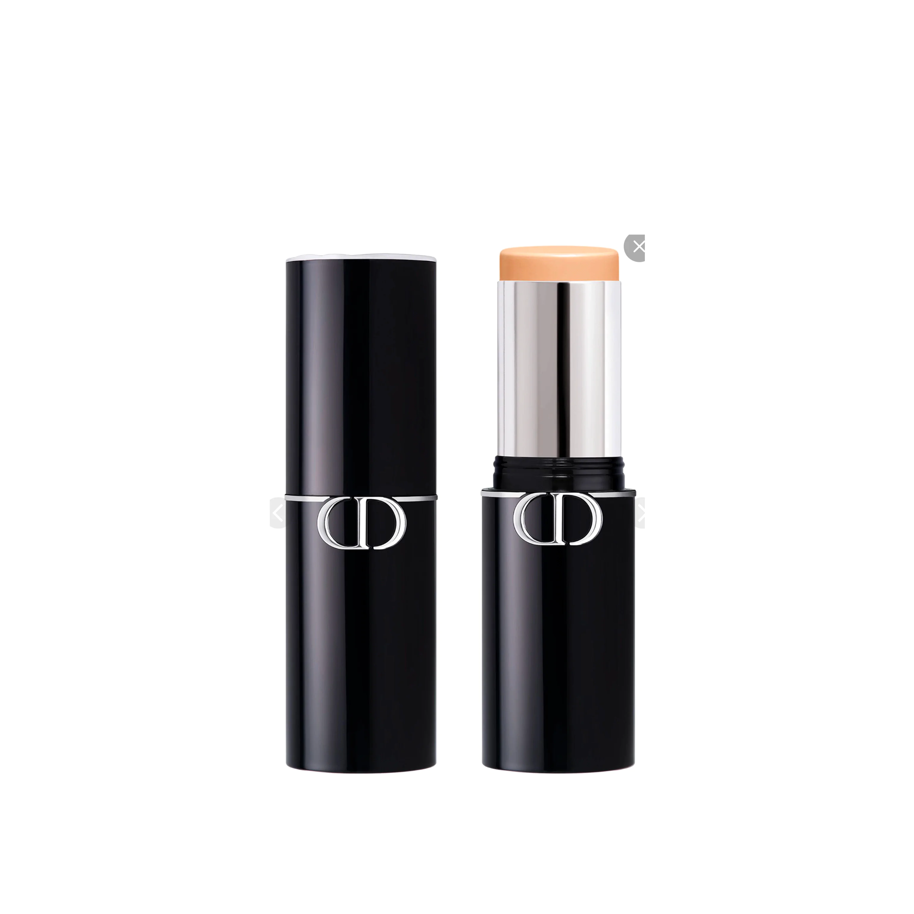 DIOR FOFEVER SKIN PERFECT MULTI-USE FOUNDATION STICK 0,5 NEUTRAL (СТИК-ТОН) Тональные средства и консилеры Фотография