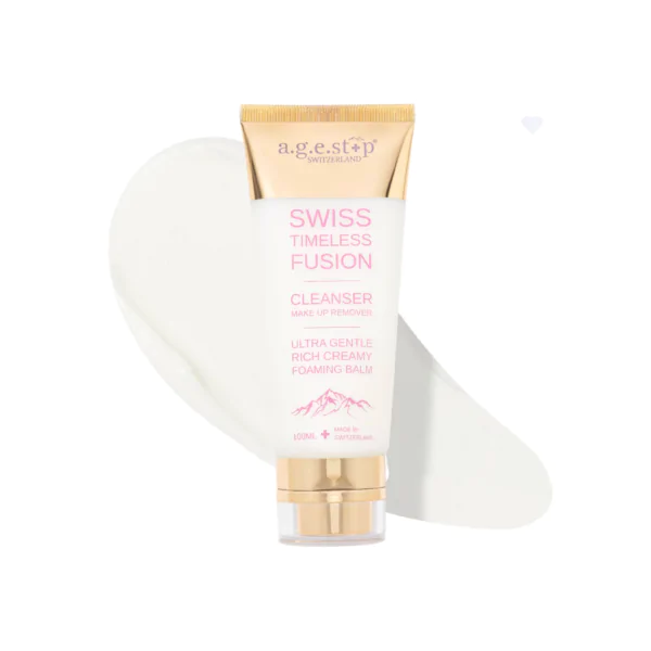 Timeless Fusion Cleanser Очищающий бальзам Средства для умывания Фотография