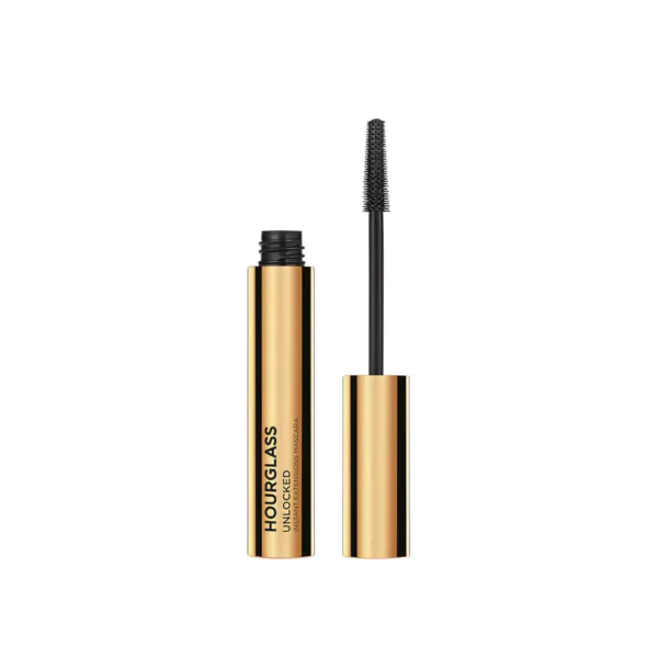 HOURGLASS – UNLOCKED INSTANT EXTENSIONS MASCARA (черная тушь) Туши, тени и карандаши для глаз Фотография