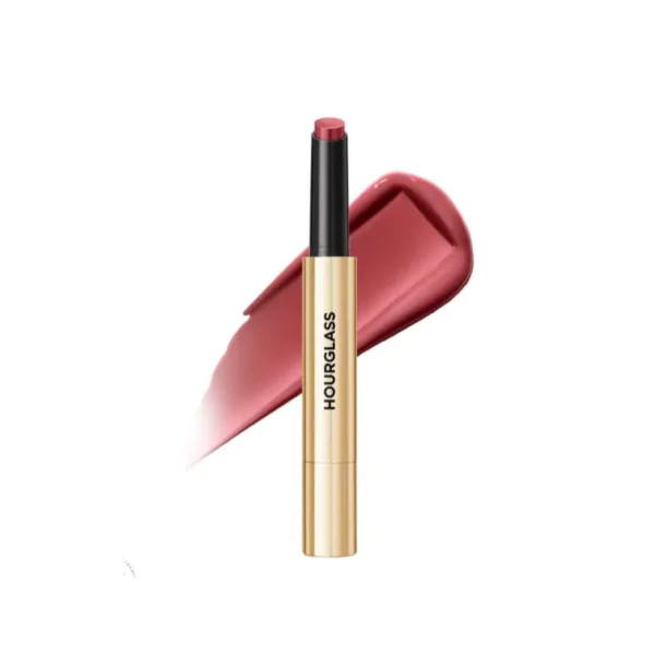 Hourglass – Volumizing Glossy Balm Бальзам для губ Slip Помады, блески и масла для губ Фотография