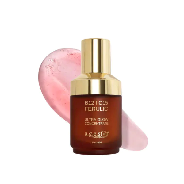 Ferulic Ultra glow concentrate Концентрат для лица “Ультрасияние” Без категории Фотография