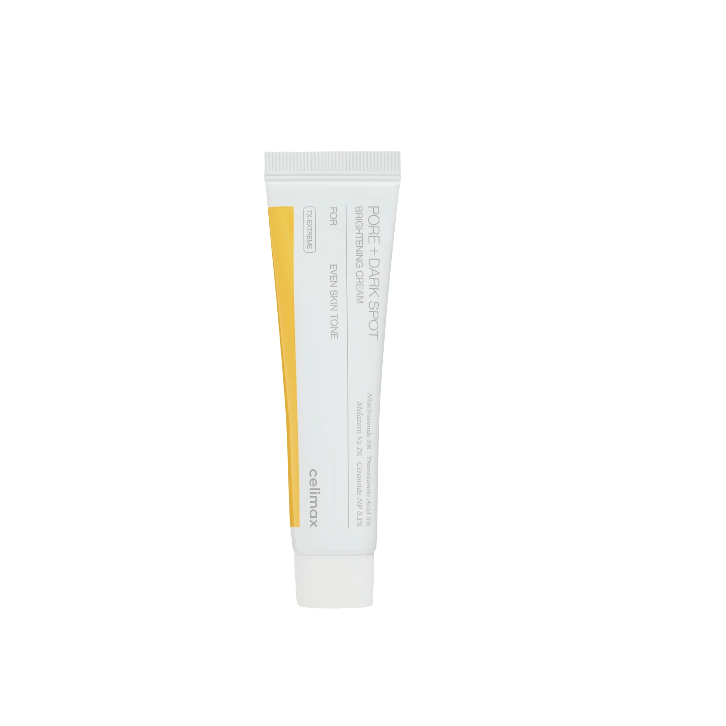 Celimax Pore+Dark Spot Brightening Cream Уход для лица Фотография