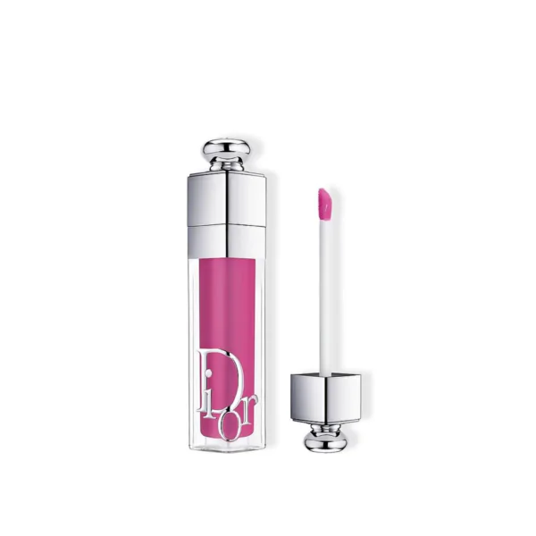 DIOR ADDICT LIP MAXIMIZER Блеск для увеличения объема 006 BERRY Помады, блески и масла для губ Фотография