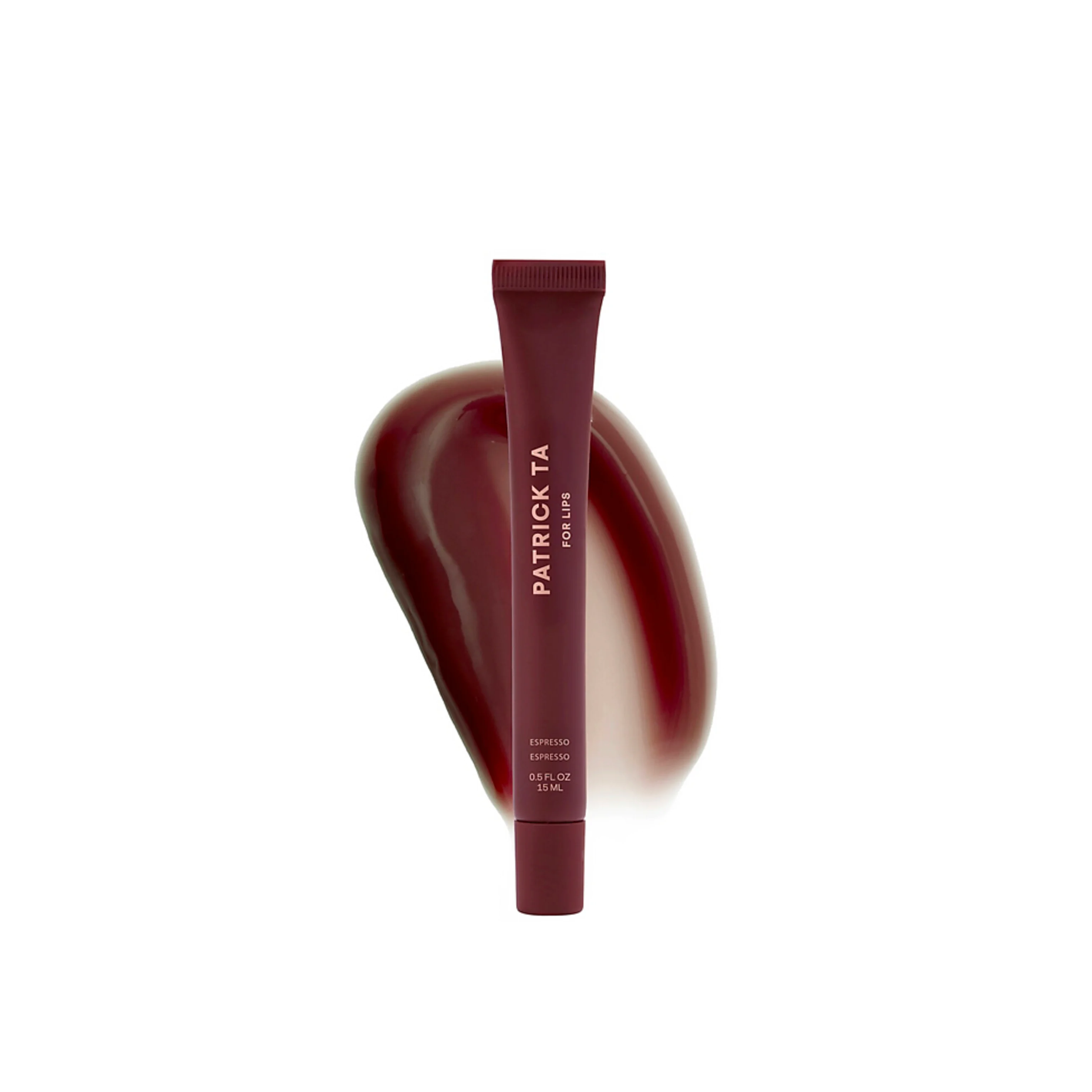 PATRICK TA FOR LIPS MAJOR MOISTURE SMOOTHONG LIP BALM – ESPRESSO PATRICK TA FOR LIPS MAJOR MOISTURE SMOOTHONG LIP BALM – ESPRESSO Помады, блески и масла для губ Фотография