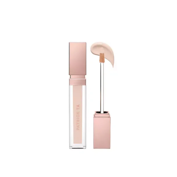 PATRICK TA FOR FACE MAJOR SKIN SOFT BLUR CONCEALER – FAIR NEYTRAL 2 (консилер) Тональные средства и консилеры Фотография
