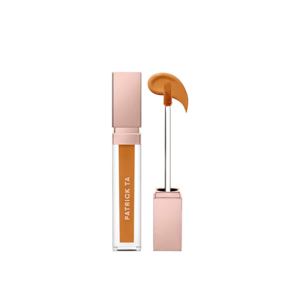 PATRICK TA FOR FACE MAJOR SKIN SOFT BLUR CONCEALER – FAIR ROSY NEYTRAL 4 (консилер) Тональные средства и консилеры Фотография