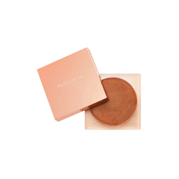 PATRICK TA – FOR FACE BODY ALL – OVER GLOW BALM – SHES`S ON VACATION Другое Фотография