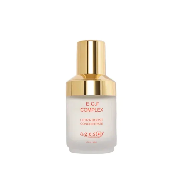 E.G.F. COMPLEX ULTRA BOOST CONCENTRATE Биоплацентарная сыворотка-концентрат, 50 мл Сыворотки Фотография