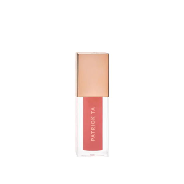 PATRICK TA PLUMPING GLOSS MINI 2CCs Помады, блески и масла для губ Фотография