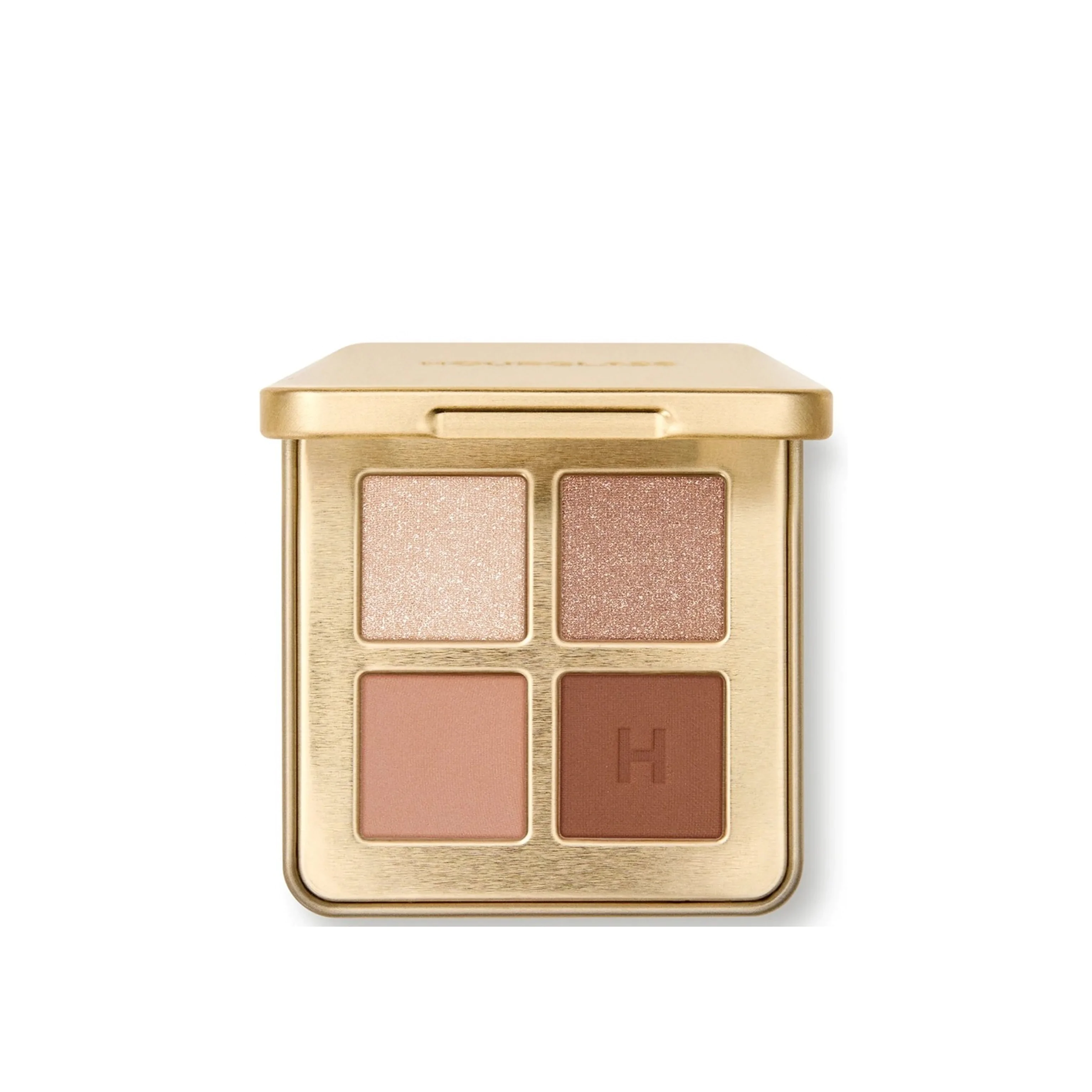 HOURGLASS CURATOR EYESHADOW PLETTE – IDEALIST HOURGLASS CURATOR EYESHADOW PLETTE – IDEALIST Туши, тени и карандаши для глаз Фотография