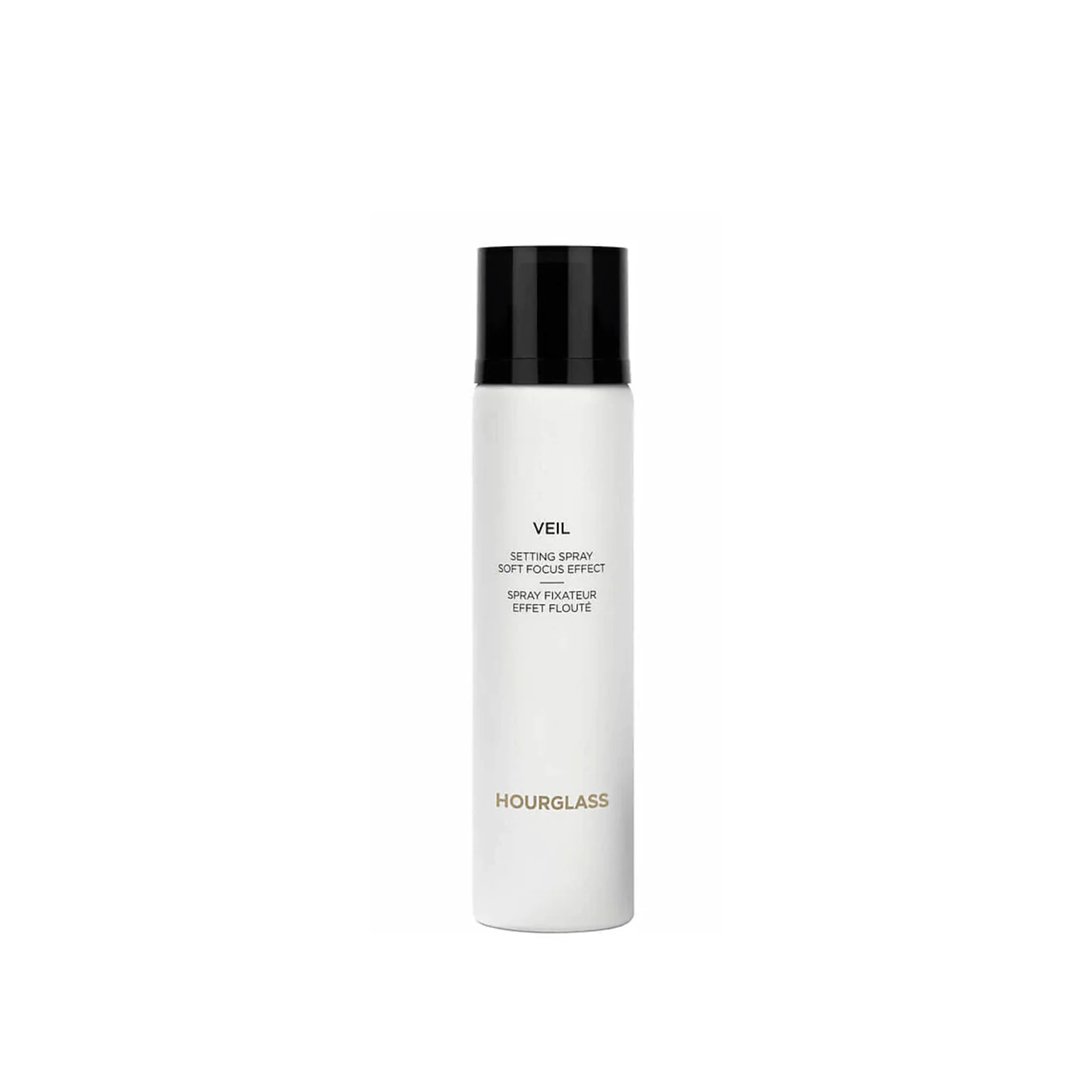 HOURGLASS VEIL SOFT FOCUS SETTING SPRAY Без категории Фотография