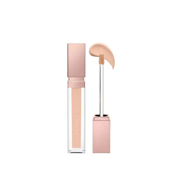 PATRICK TA FOR FACE MAJOR SKIN SOFT BLUR CONCEALER – LIGHT PEACHY NEUTRAL 2 (консилер) Тональные средства и консилеры Фотография