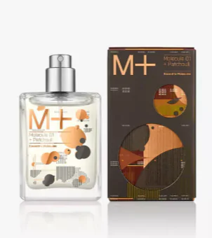 molecules 01 + patchouli 30ml edt Парфюм Фотография