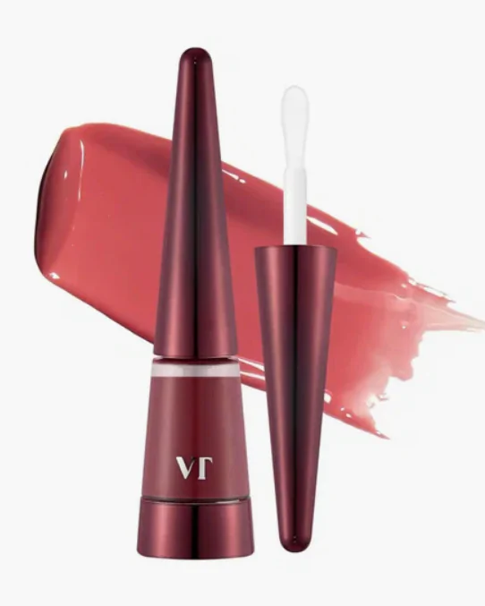 VT Cosmetics Lip Plumper Reedle Shot Rose Berry Плампер для губ с микроиглами оттеночный ягодно-розовый, 4,6 гр Помады, блески и масла для губ Фотография