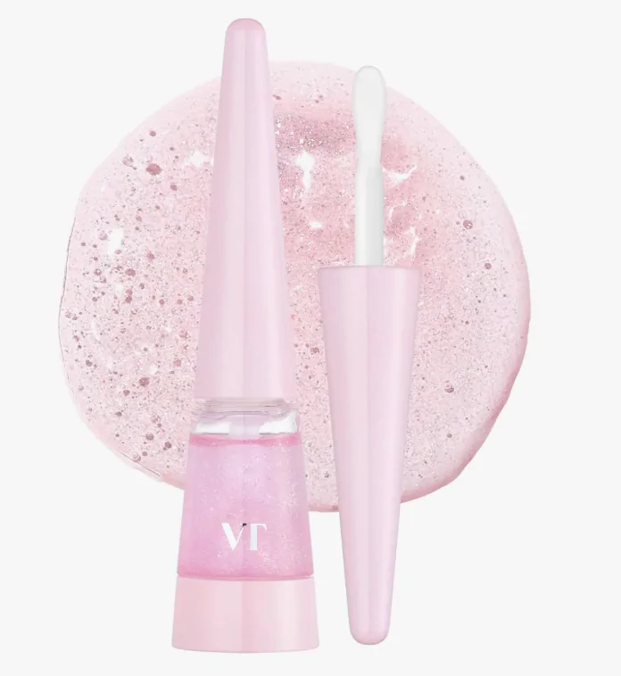 VT Cosmetics Lip Plumper Reedle Shot Twinkle Плампер для губ с микроиглами оттеночный, 4,6 мл Помады, блески и масла для губ Фотография
