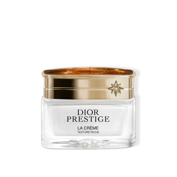 DIOR – PRESTIGE LA CREME INTENSIVE REPAIRING Крема Фотография